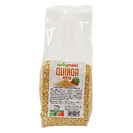 Quinoa alba, 150 g [1]