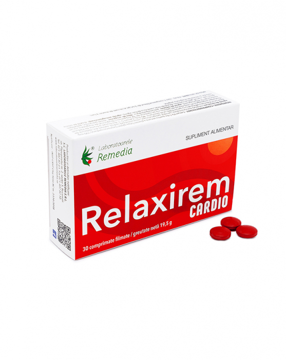 Relaxirem Cardio [1]