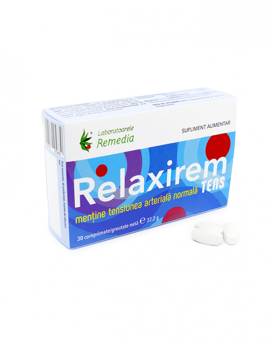 Relaxirem Tens [1]