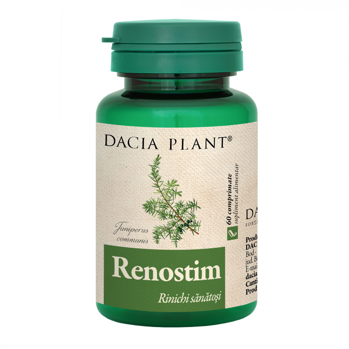 Renostim, 60 comprimate [1]