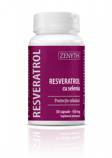 Resveratrol cu Seleniu [1]