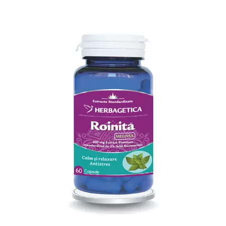 Roinita , 60 Capsule [1]