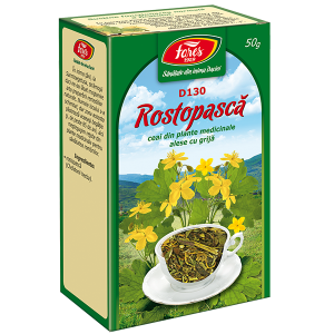 Rostopasca, iarba, D130, ceai la punga [1]