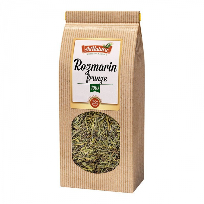 Rozmarin frunze [1]