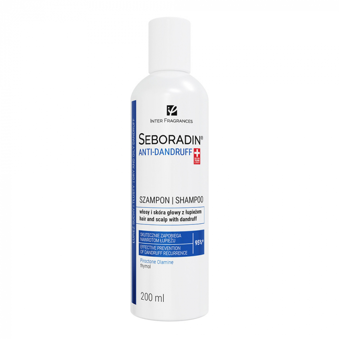 Sampon antimatreata , 200 ml [1]