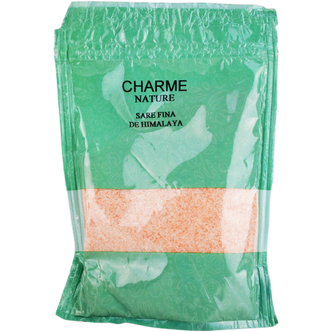 Sare Amara 500 g Charme, CHARME NATURE - PHYTOPHARM 003843 [2]