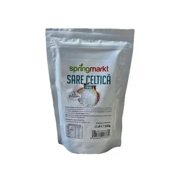 Sare Celtica Fina , 500 G [1]