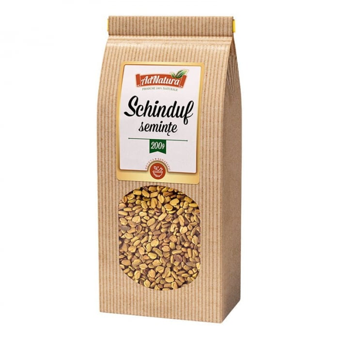 Schinduf semințe [1]
