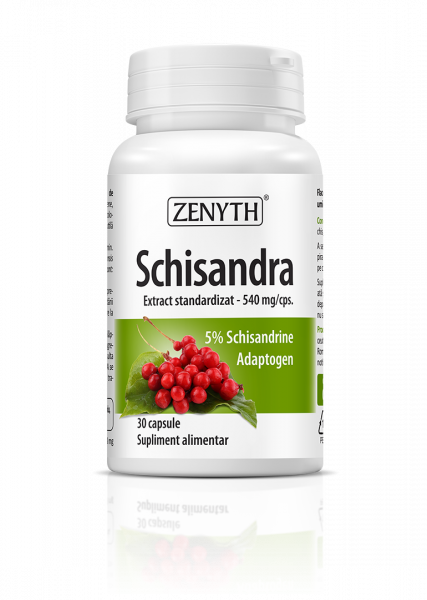 Schisandra [1]
