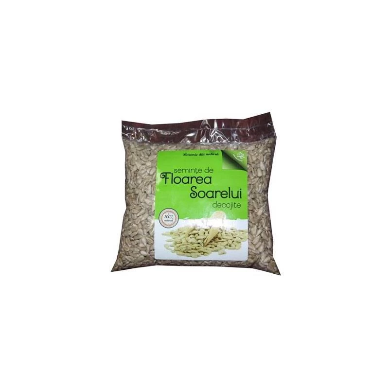 Seminte de Floarea Soarelui decojite, 150 g [1]