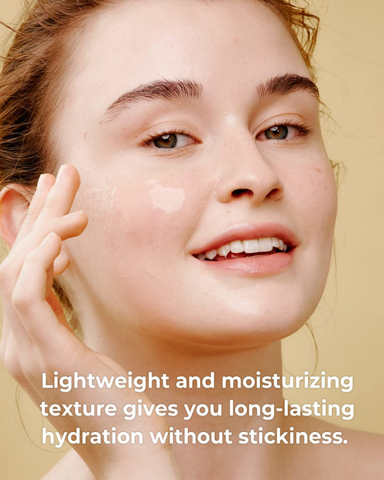 Ser facial anti-imbatranire cu mucina de melc - 100 ml [4]