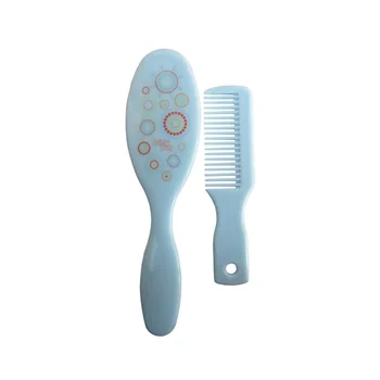 Set Perie Si Pieptene Copii X 1 Bucata [1]
