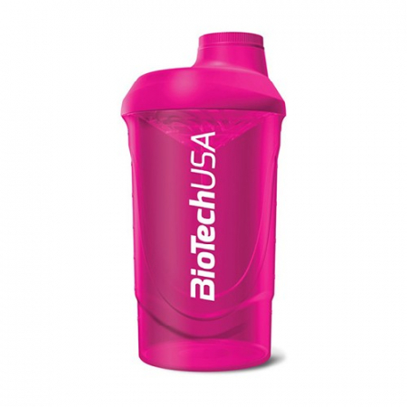 Shaker wave, 600 ml [4]