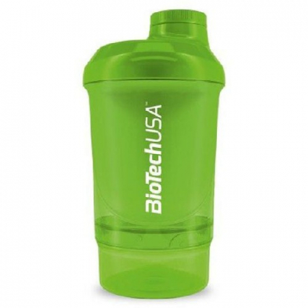Shaker wave, 600 ml [3]