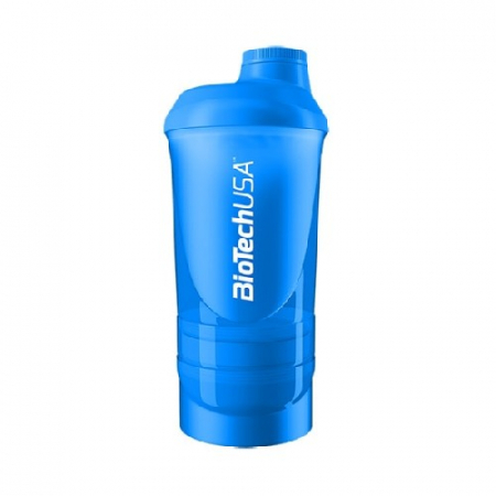 Shaker wave, 600 ml [2]
