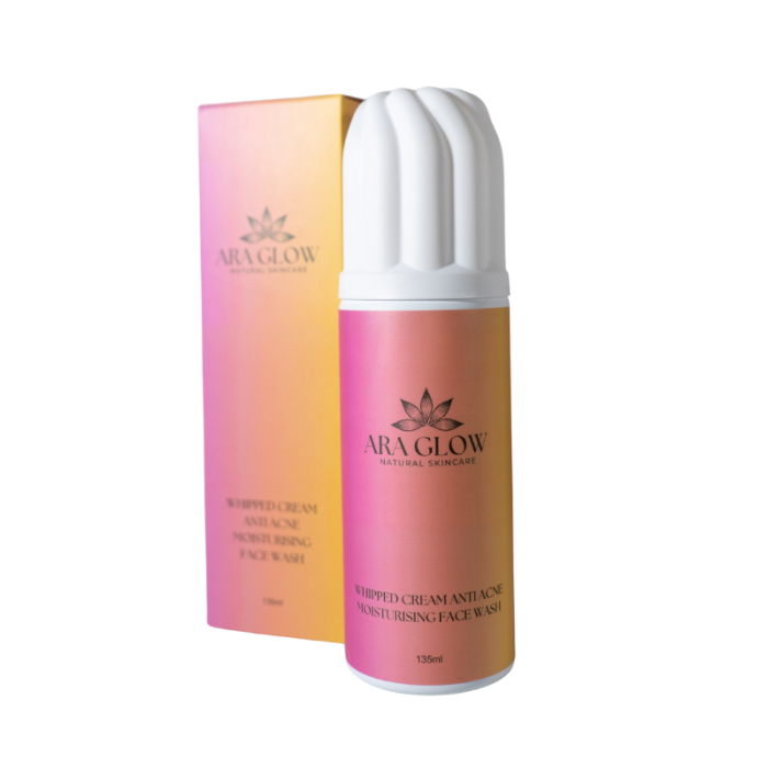 Spuma de Curatare Hidratanta [2]