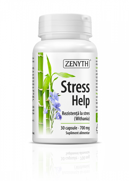 Stress Help [1]
