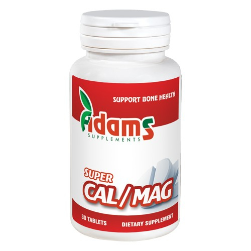 Super CAL/MAG 30 tablete [1]