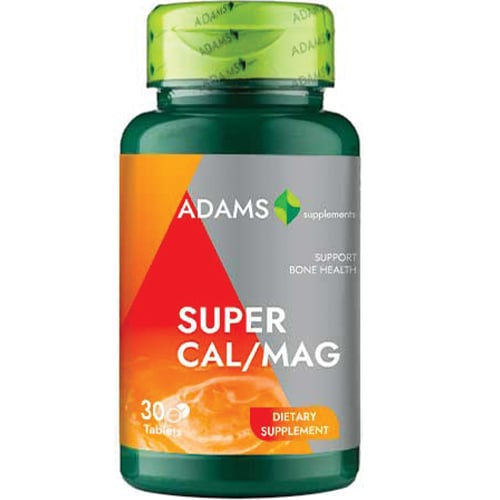 Super CAL/MAG 30 tablete [1]
