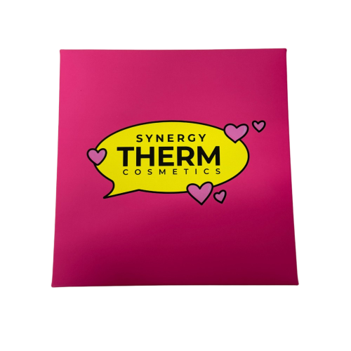 Synergy Therm Caseta Crema maini + Balsam buze + Crema solara SPF50+ [2]