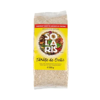 Tarate De Ovaz , 350 G [1]