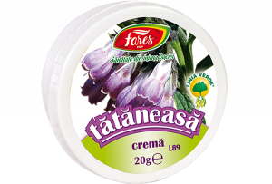 Tataneasa, L89, crema [1]