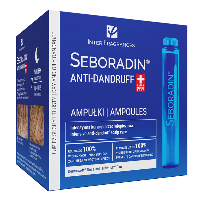 Tratament antimatreata 7 fiole x 55 ml [1]