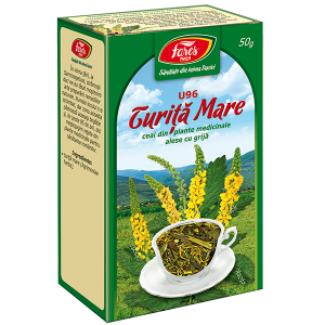 Turita mare, iarba, U96, ceai punga [1]
