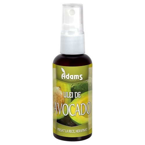 Ulei de Avocado 50ml [1]
