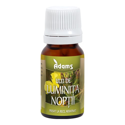 Ulei de Luminita noptii 10ml [1]