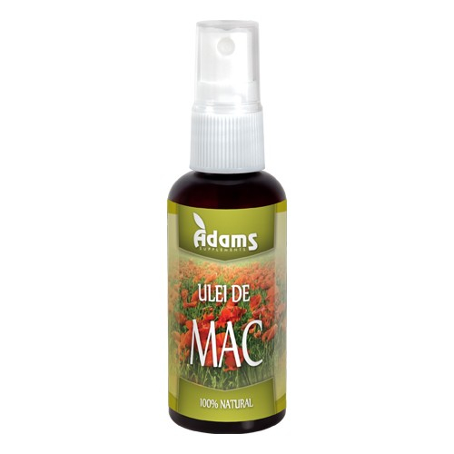 Ulei de mac 50ml [1]