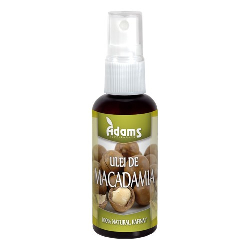 Ulei de macadamia 50ml [1]