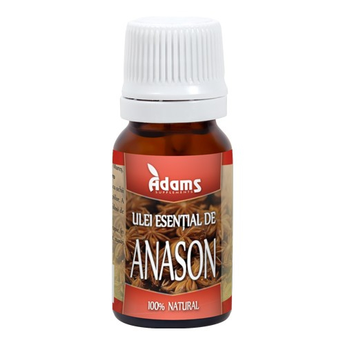 Ulei Esential de Anason 10ml [1]
