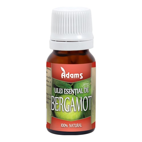 Ulei Esential de Bergamot 10ml [1]