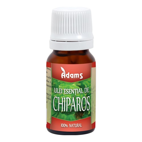 Ulei Esential de Chiparos 10ml [1]