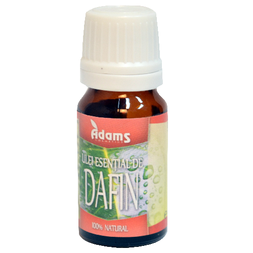 Ulei Esential de Dafin 10ml [1]