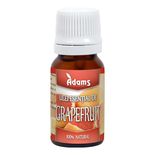 Ulei Esential de Grapefruit 10ml [1]