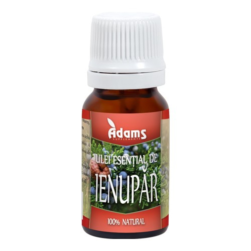 Ulei Esential de Ienupar 10ml [1]