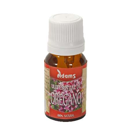 Ulei Esential de Oregano 10ml [1]