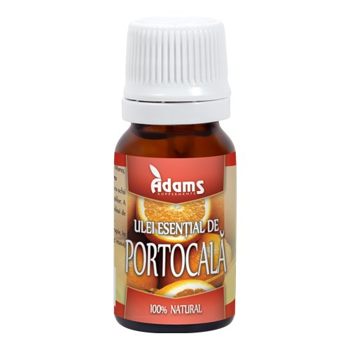 Ulei Esential de Portocale 10ml [1]