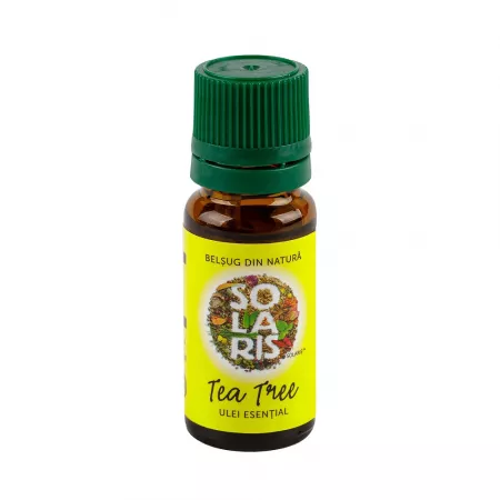Ulei esential Tea Tree X 10ML [1]