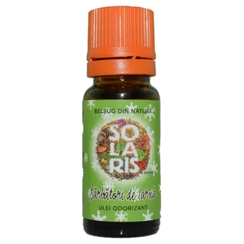 Ulei Odorizant Sarbatori De Iarna ,  10 ML [1]