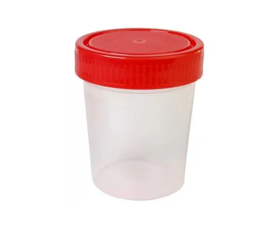 Urocultor Steril 60ML [1]