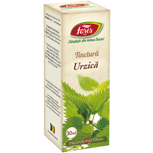 Urzica, tinctura [1]
