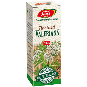 Valeriana, N147, tinctura, 50 ml [1]
