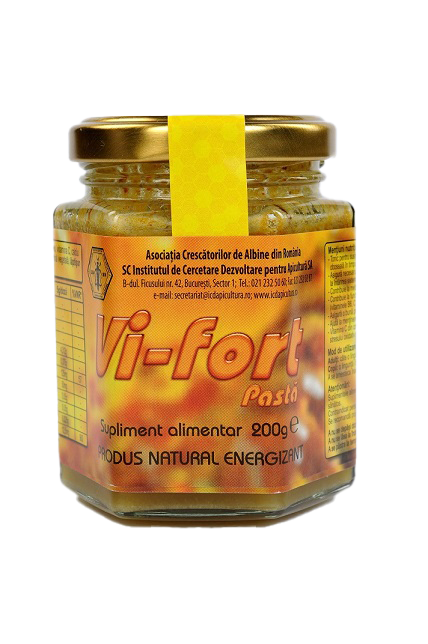 Vi-Fort Pasta X 200G [1]