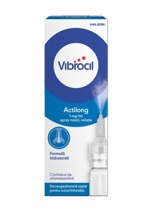 Vibrocil Actilong Spray Nazal X 10ML [4]