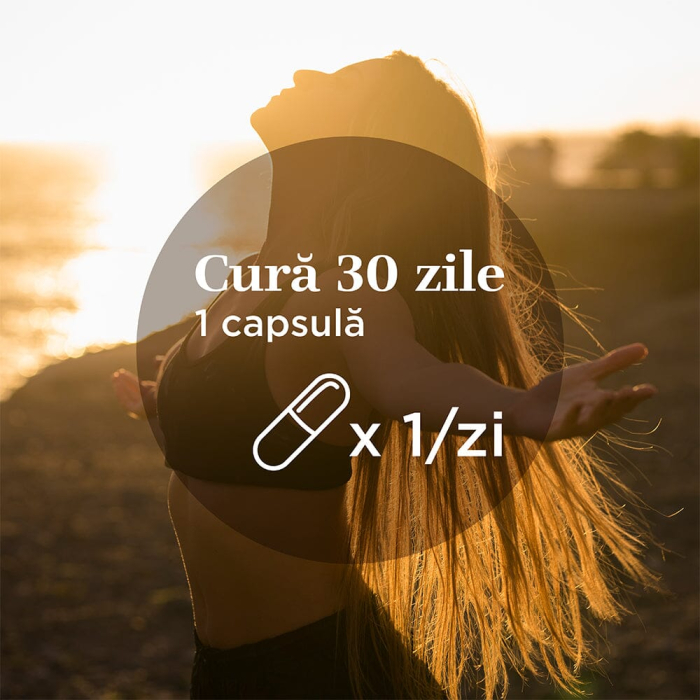 Vitamin B complex - 30 capsule [9]