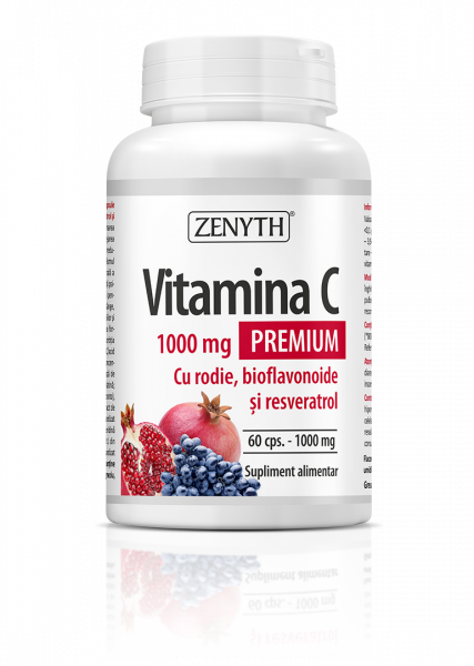 Vitamina C cu rodie [2]