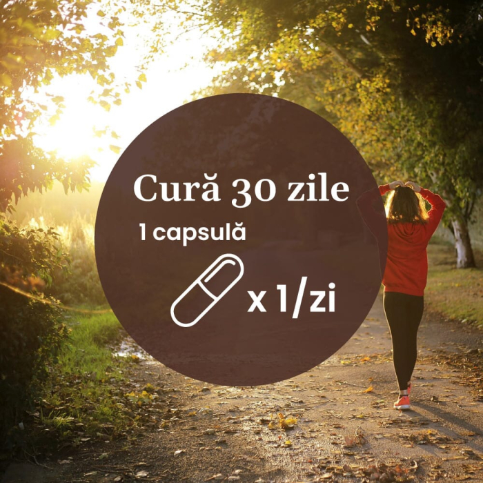 Vitamina D3 5000 UI - 30 capsule [9]